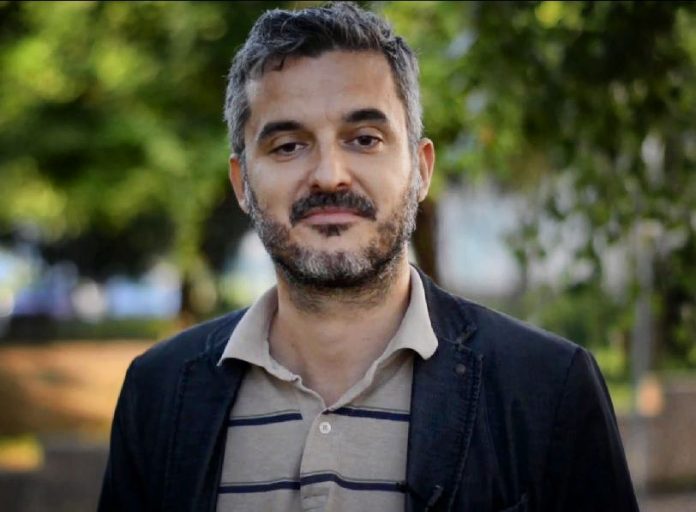 Nino Raspudić uslovljava: Ili izborni zakon ili ćemo blokirati EU put